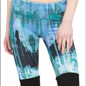 Alo yoga leggings (like new)
